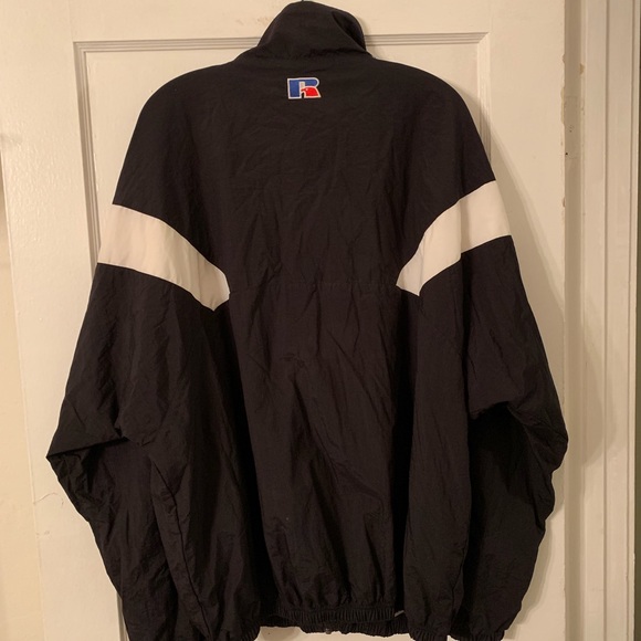 Russell Athletic Jackets & Coats 22vintage Russell Athletic Warmup